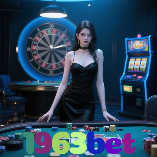  1963bet