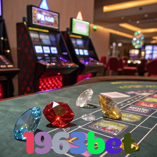  1963bet