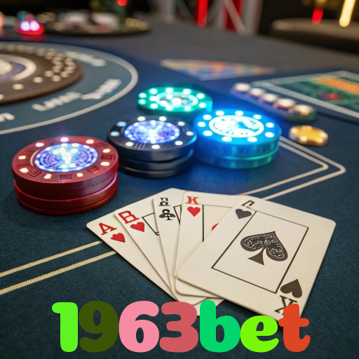  1963bet