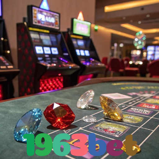  1963bet