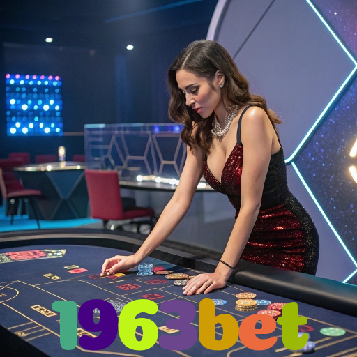  1963bet