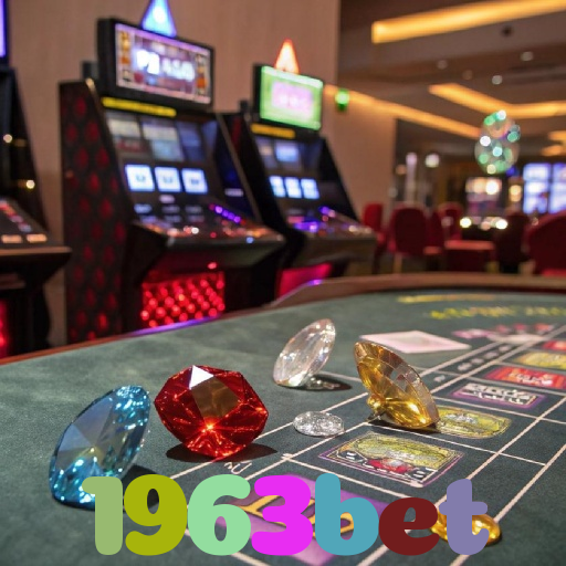  1963bet