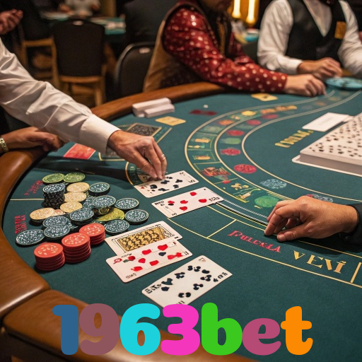  1963bet