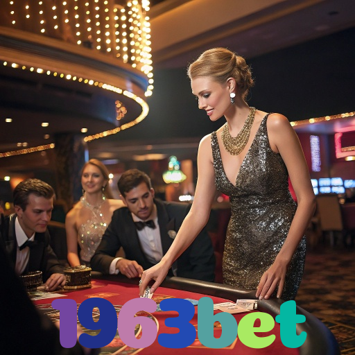  1963bet