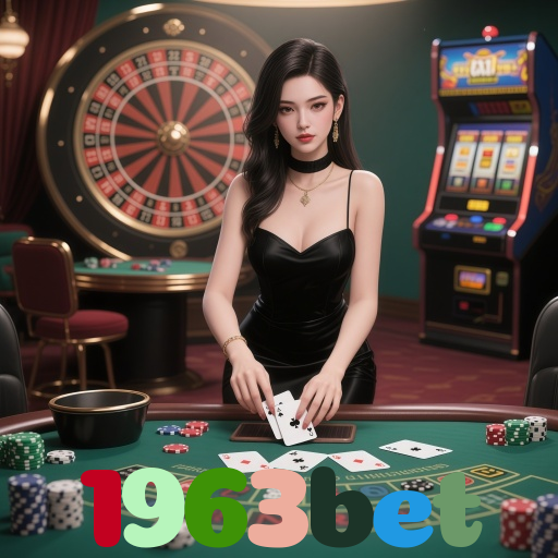  1963bet