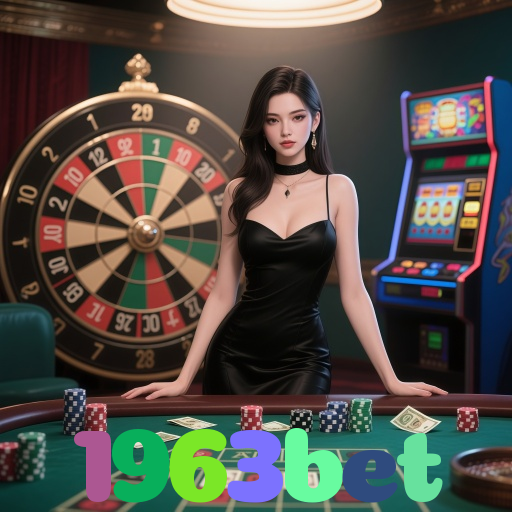  1963bet