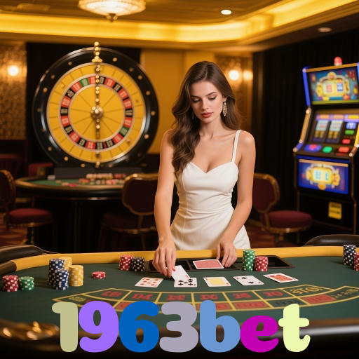  1963bet