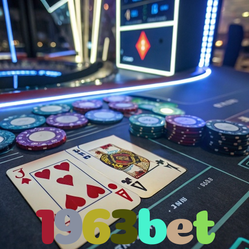  1963bet