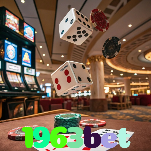  1963bet
