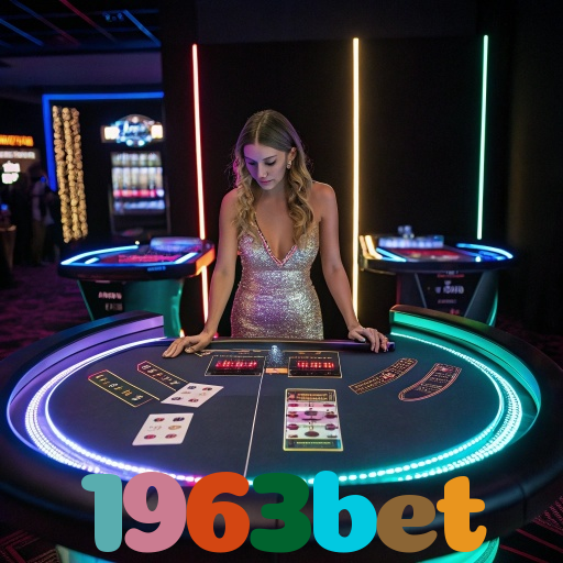  1963bet