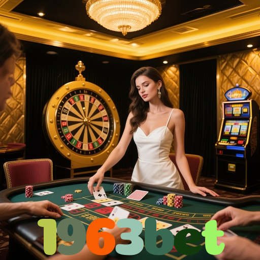 1963bet