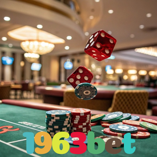  1963bet