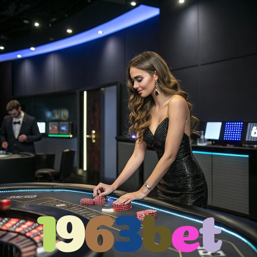  1963bet