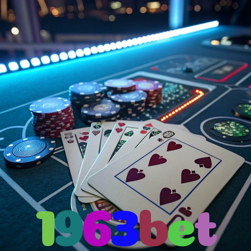 1963bet