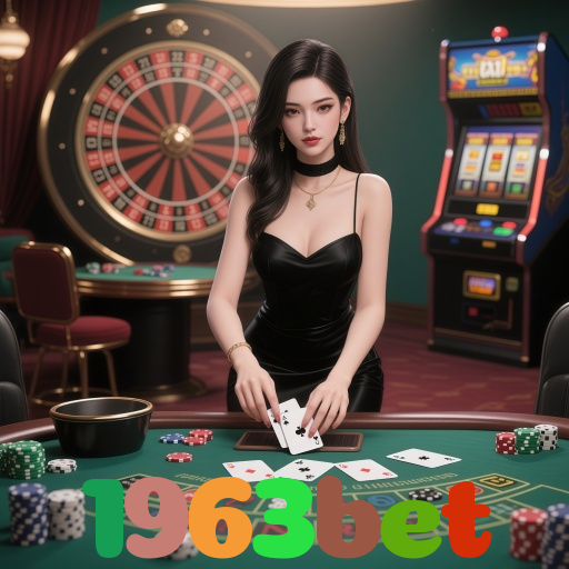  1963bet
