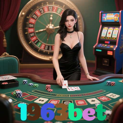  1963bet