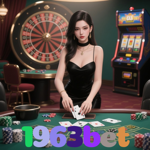  1963bet