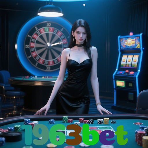  1963bet