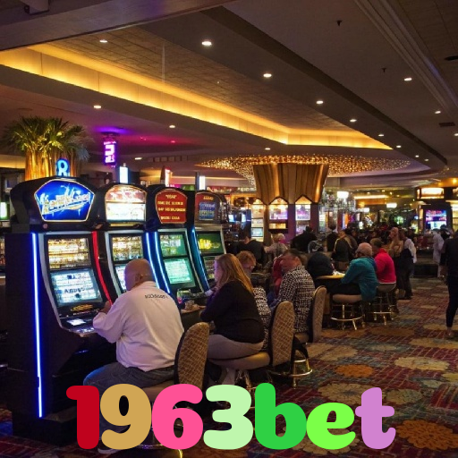  1963bet