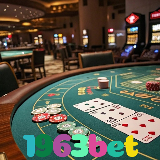  1963bet