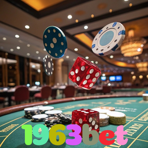  1963bet