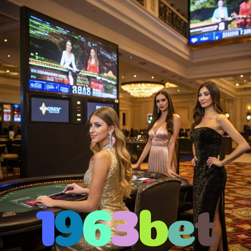  1963bet