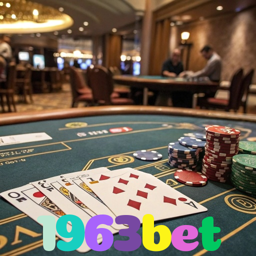  1963bet