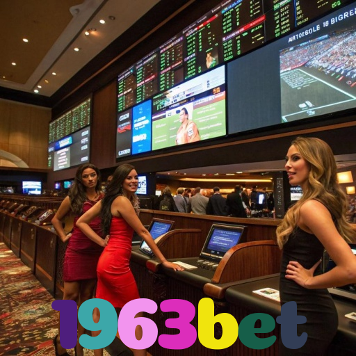  1963bet
