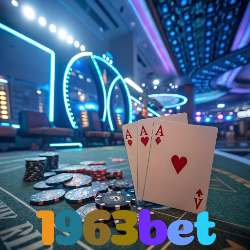  1963bet