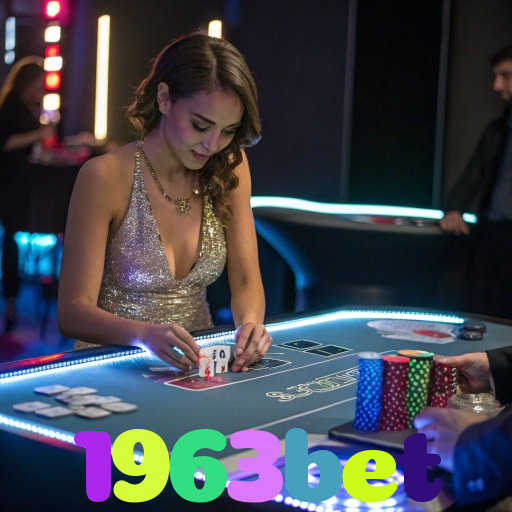  1963bet