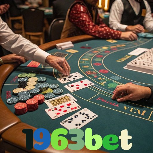  1963bet