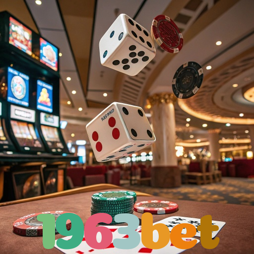  1963bet