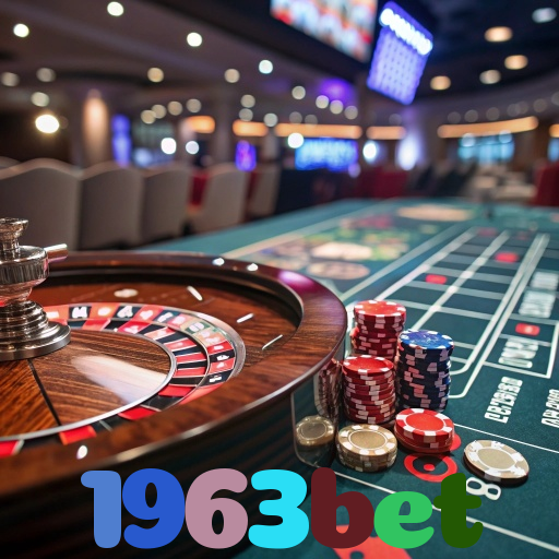  1963bet