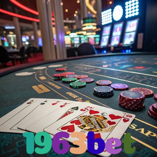  1963bet