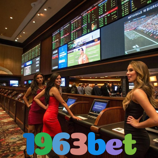  1963bet