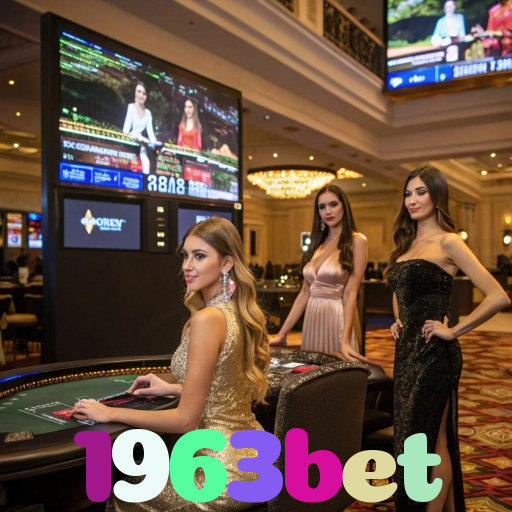  1963bet