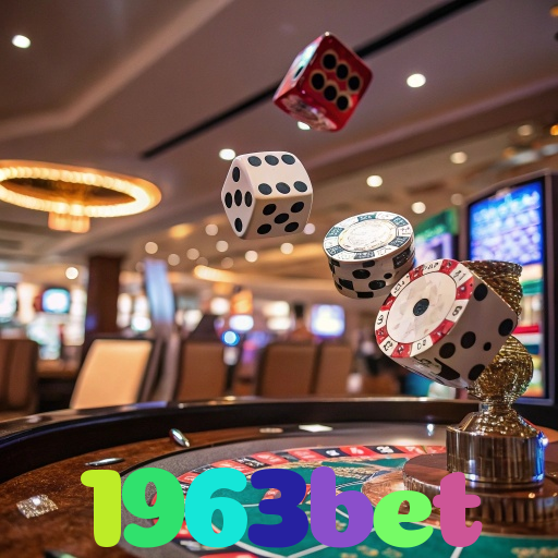  1963bet