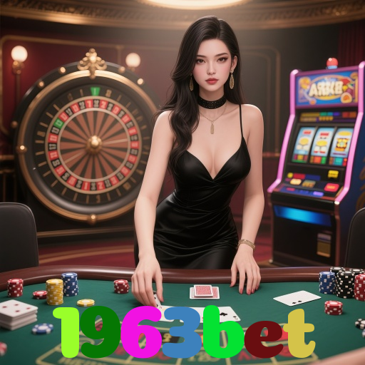  1963bet