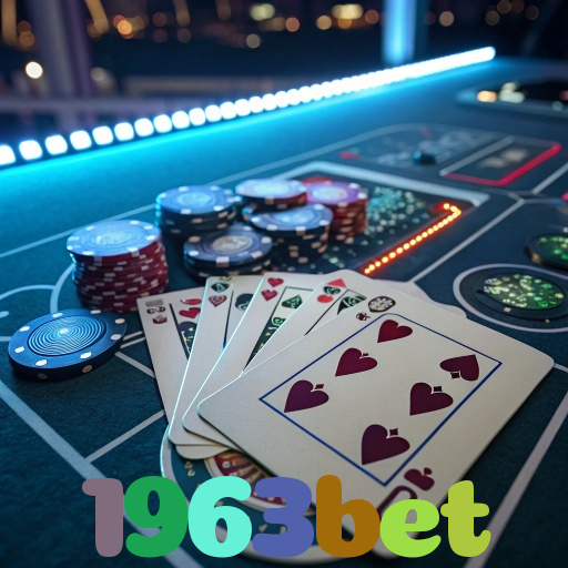  1963bet
