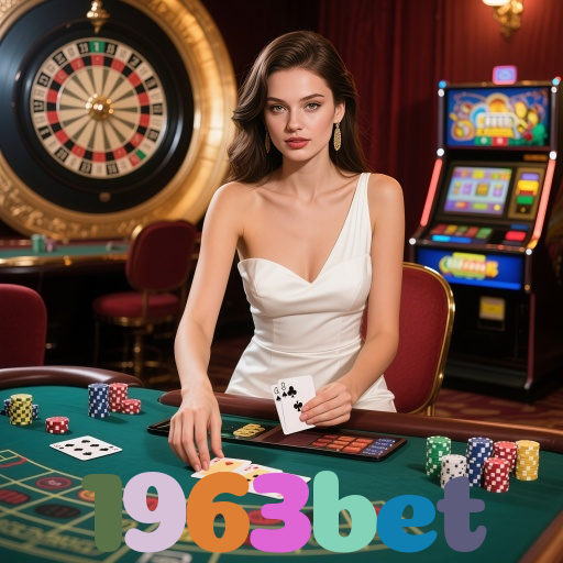  1963bet