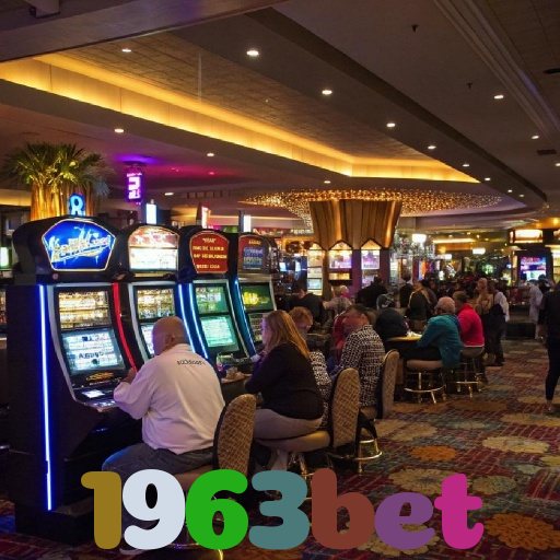  1963bet