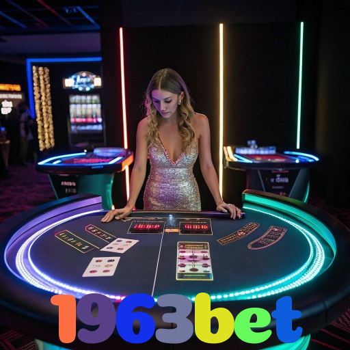  1963bet
