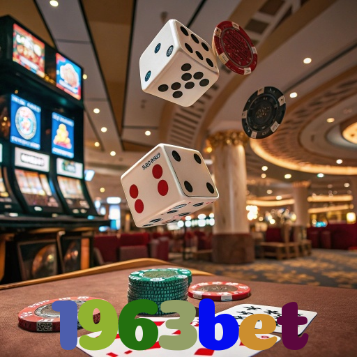  1963bet