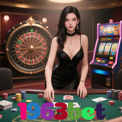  1963bet