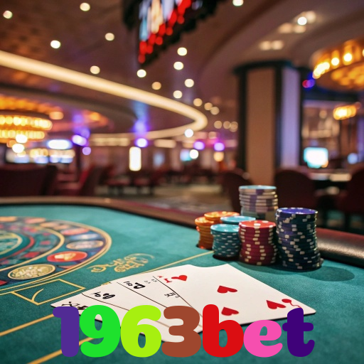  1963bet