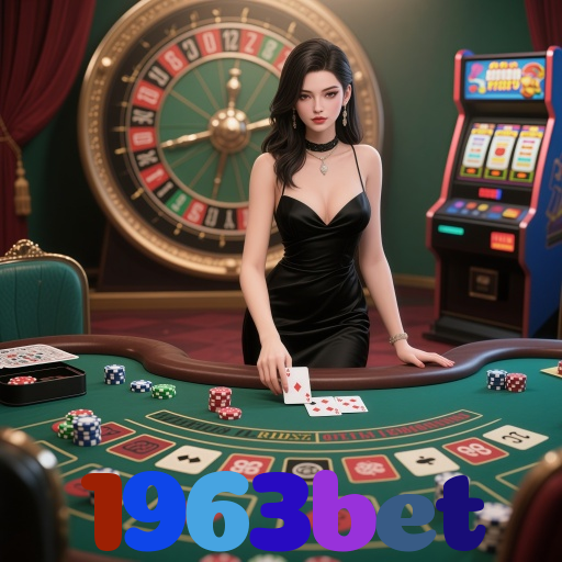  1963bet