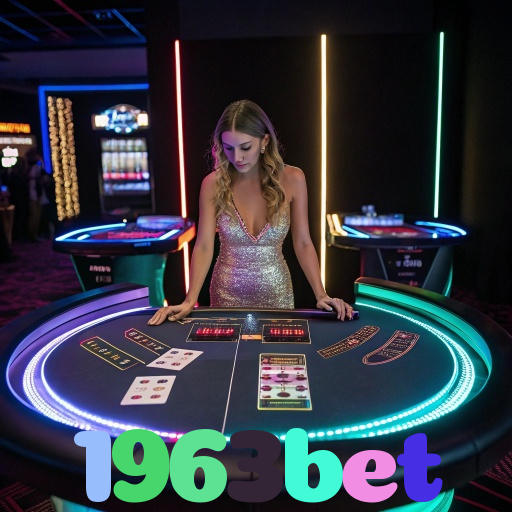  1963bet