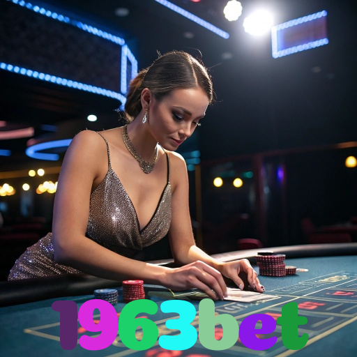  1963bet