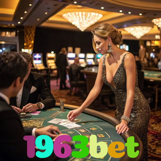  1963bet