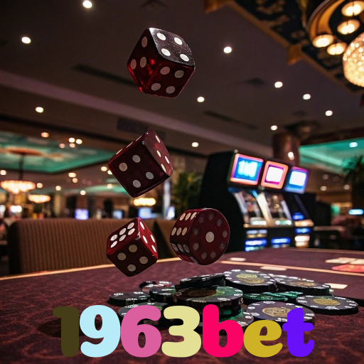  1963bet